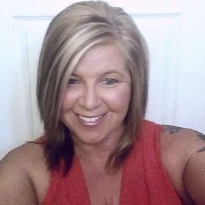 Meet your Posher, Tammy